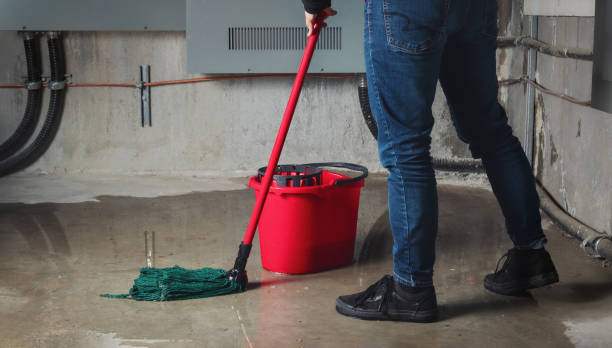 Best Sewage cleanup and water damage restoration  in Plumsteadville, PA